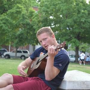 Meet your Posher, Cameron